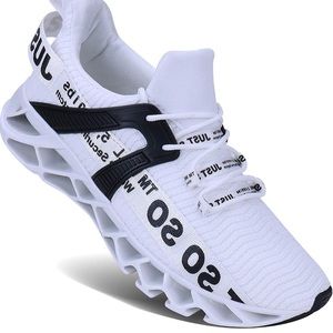 Men’s Athletic Walking Blade Running Shoes